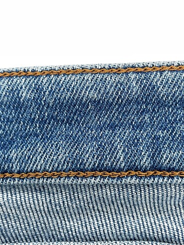 Vintage Love Jean / Kot %70 İndirimli. - Görsel 4