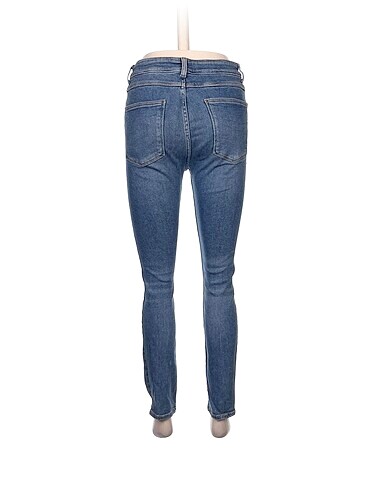 Vintage Love Jean / Kot %70 İndirimli. - Görsel 3