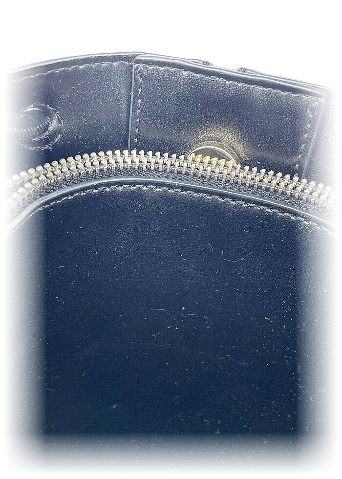 Zara Kol Çantası %70 İndirimli. - Görsel 3