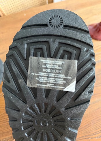 UGG Classic ultra mini platform bot - Görsel 6