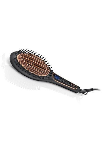Arzum Superstar Hızlı Isınan Saç Düzleştirici Fırça - Görsel 2
