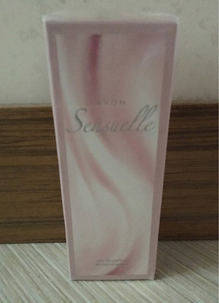 Avon Sensuelle parfüm