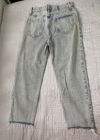 Kot pantolon - Görsel 3