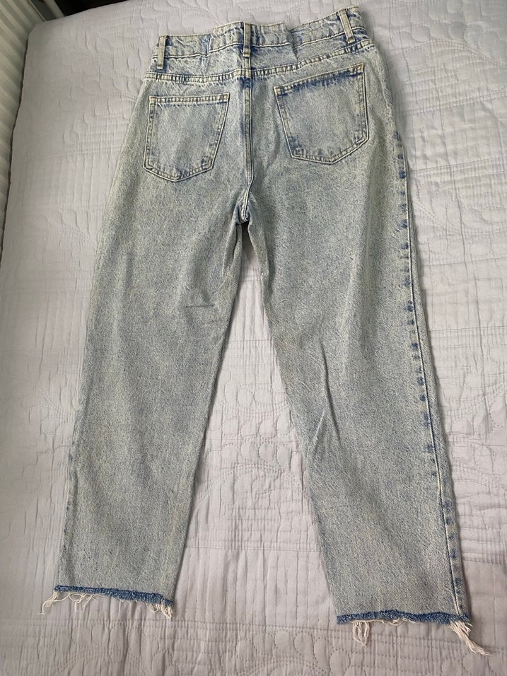 Kot pantolon - Görsel 3