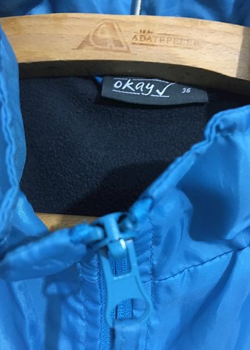 Yağmurluk - Görsel 4