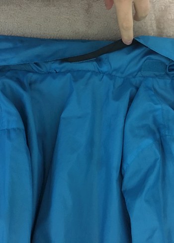 Yağmurluk - Görsel 7