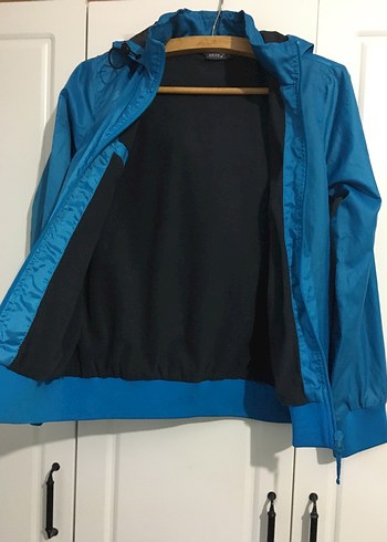 Yağmurluk - Görsel 5