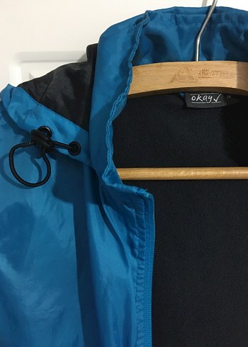 Yağmurluk - Görsel 6