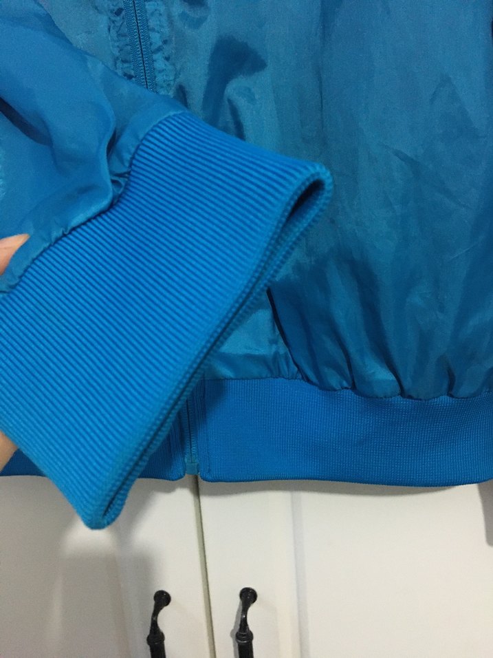 Yağmurluk - Görsel 2