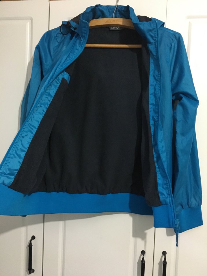 Yağmurluk - Görsel 5