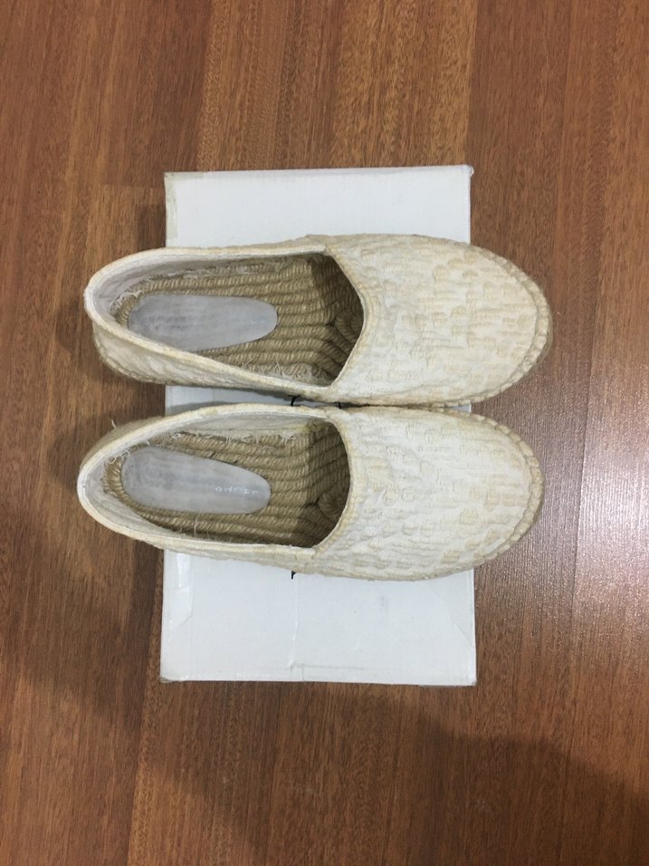 Yargıcı Espadril Ayakkabı - Görsel 3