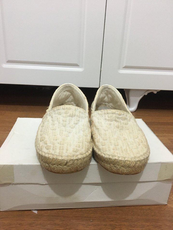 Yargıcı Espadril Ayakkabı - Görsel 2