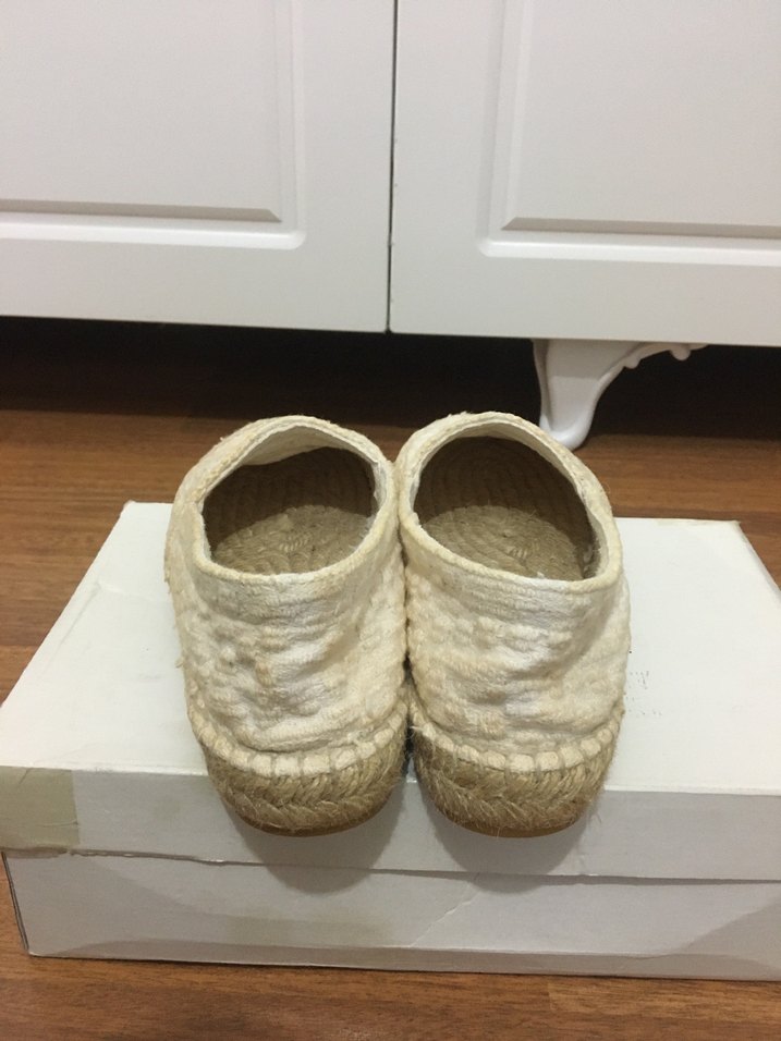 Yargıcı Espadril Ayakkabı - Görsel 4