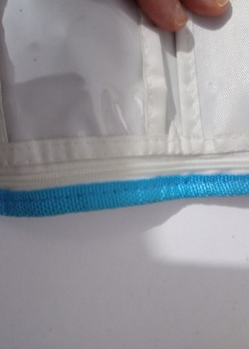 Renkli Pop Kültür Desenli Çocuk Cüzdanı - Görsel 7