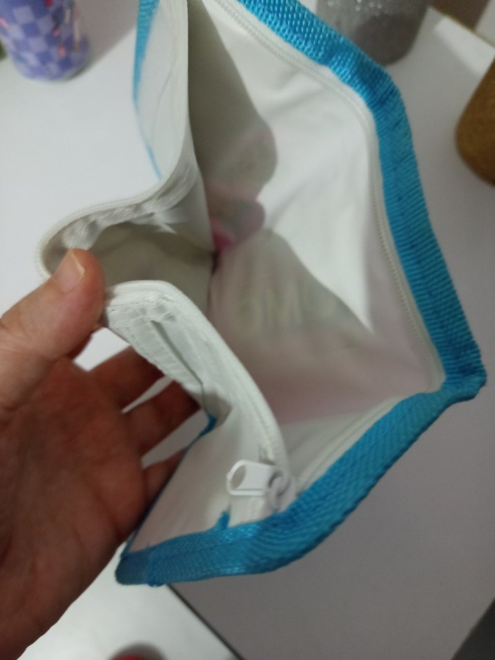 Renkli Pop Kültür Desenli Çocuk Cüzdanı - Görsel 3