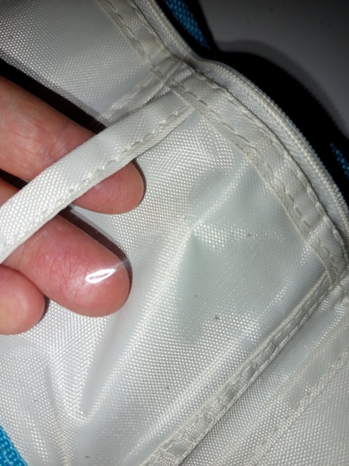 Renkli Pop Kültür Desenli Çocuk Cüzdanı - Görsel 5