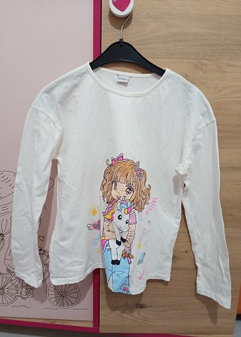 LC Waikiki 12-13 Yaş