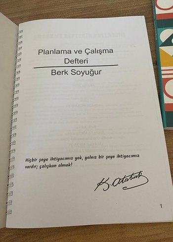 Vocabulary HunterYDS-YDT-YÖKDİL Kelime Kitabı, Planlama Defteri - Görsel 6