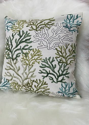 Modern  Dekoratif Yastık kılıfı - Görsel 2