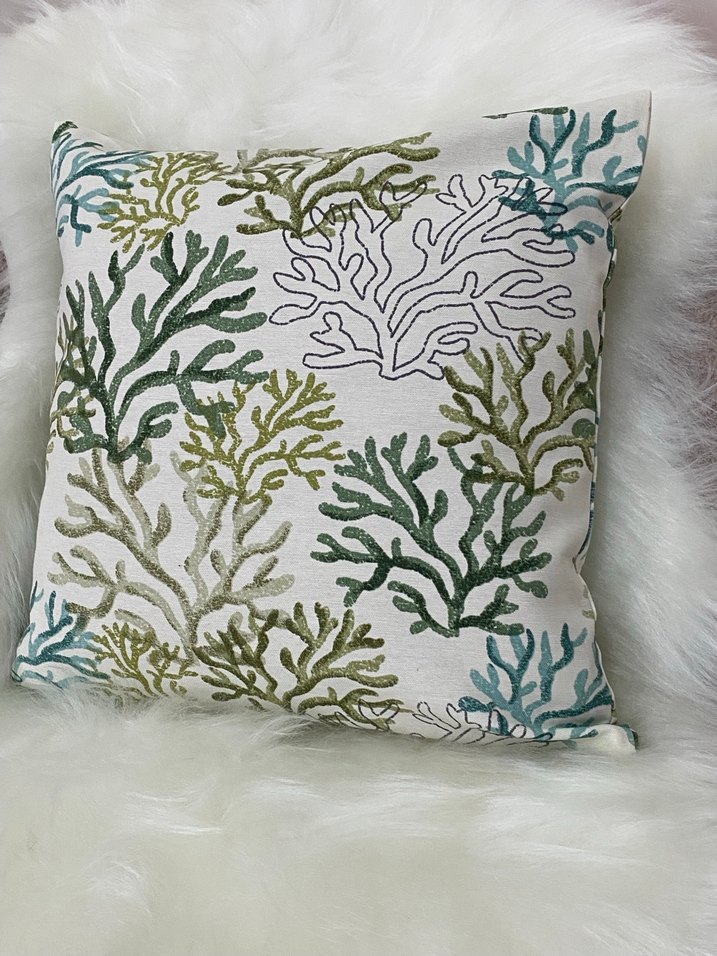 Modern  Dekoratif Yastık kılıfı - Görsel 2