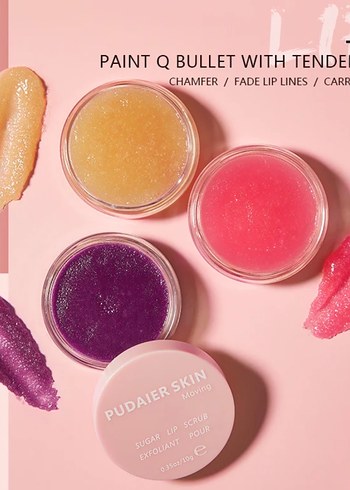 Şeker Dudak Peeling #02 - Görsel 4