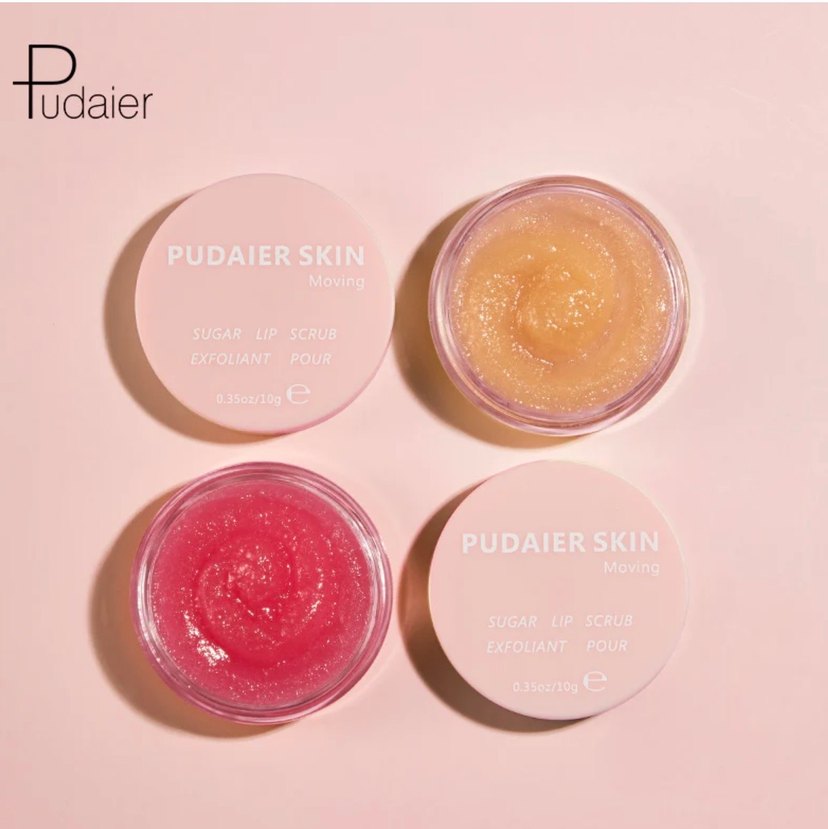 Şeker Dudak Peeling #02 - Görsel 2