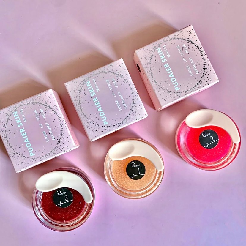 Şeker Dudak Peeling #02 - Görsel 5