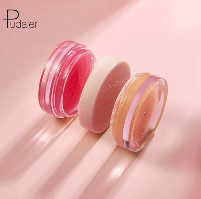 Şeker Dudak Peeling #02 - Görsel 3