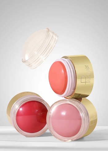 Tinted lip mask 03 - Görsel 5