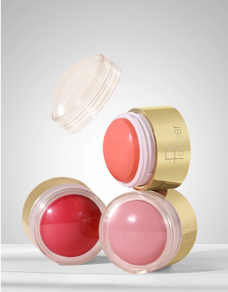 Tinted lip mask 03 - Görsel 5