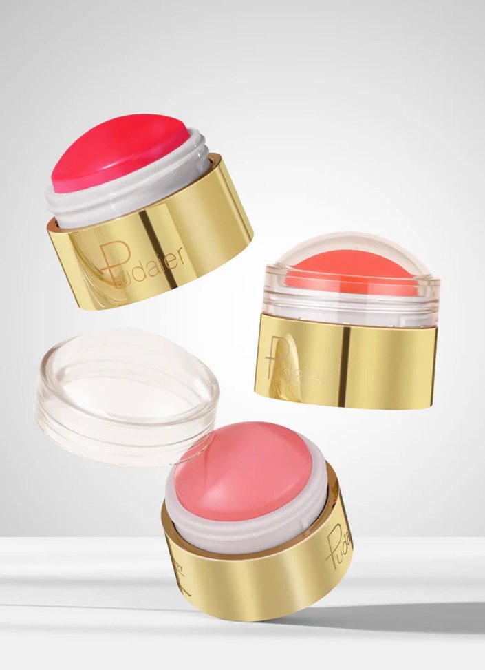 Tinted lip mask 03 - Görsel 3