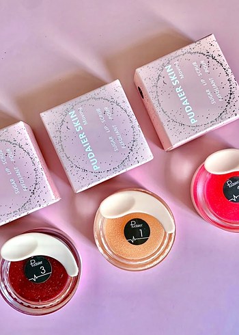 Şeker Dudak Peeling #01 - Görsel 5