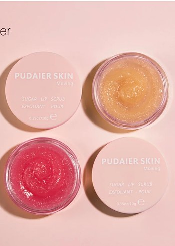 Şeker Dudak Peeling #01 - Görsel 2