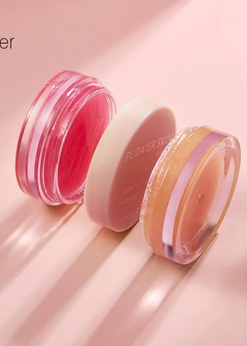 Şeker Dudak Peeling #01 - Görsel 3