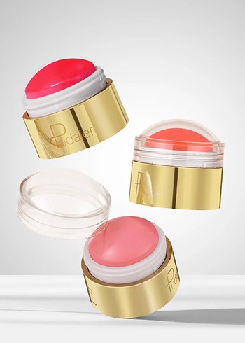 Tinted lip mask 02 - Görsel 3