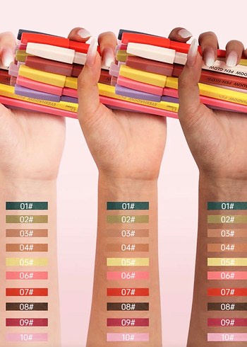 Kalem Göz Farı 19 - Görsel 3