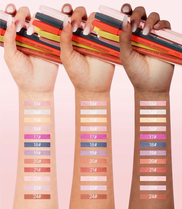 Kalem Göz Farı 21 - Görsel 4