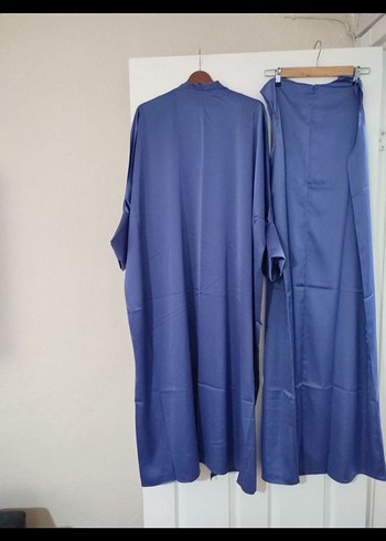 44 Beden abaya