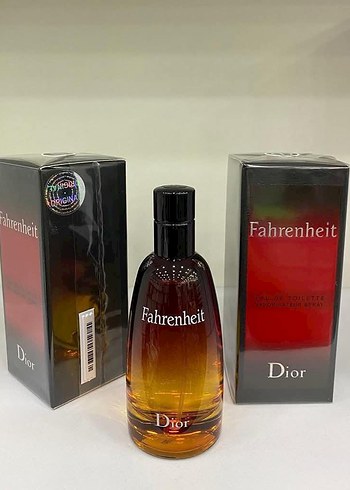 Dior Fahrenheit 100 ml Erkek Parfüm