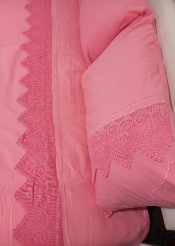 pembe pike takımı - Görsel 2