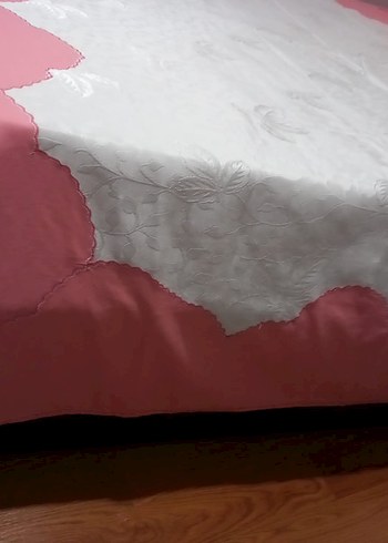 pembe pike takımı - Görsel 3