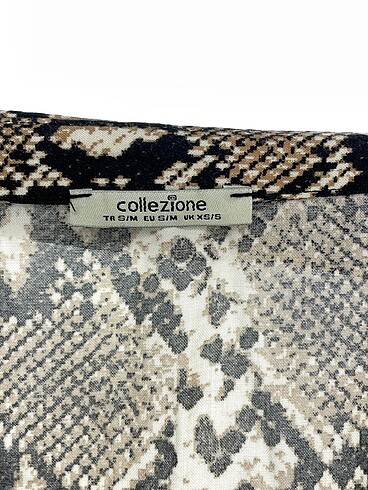 Collezione Gömlek %70 İndirimli. - Görsel 4