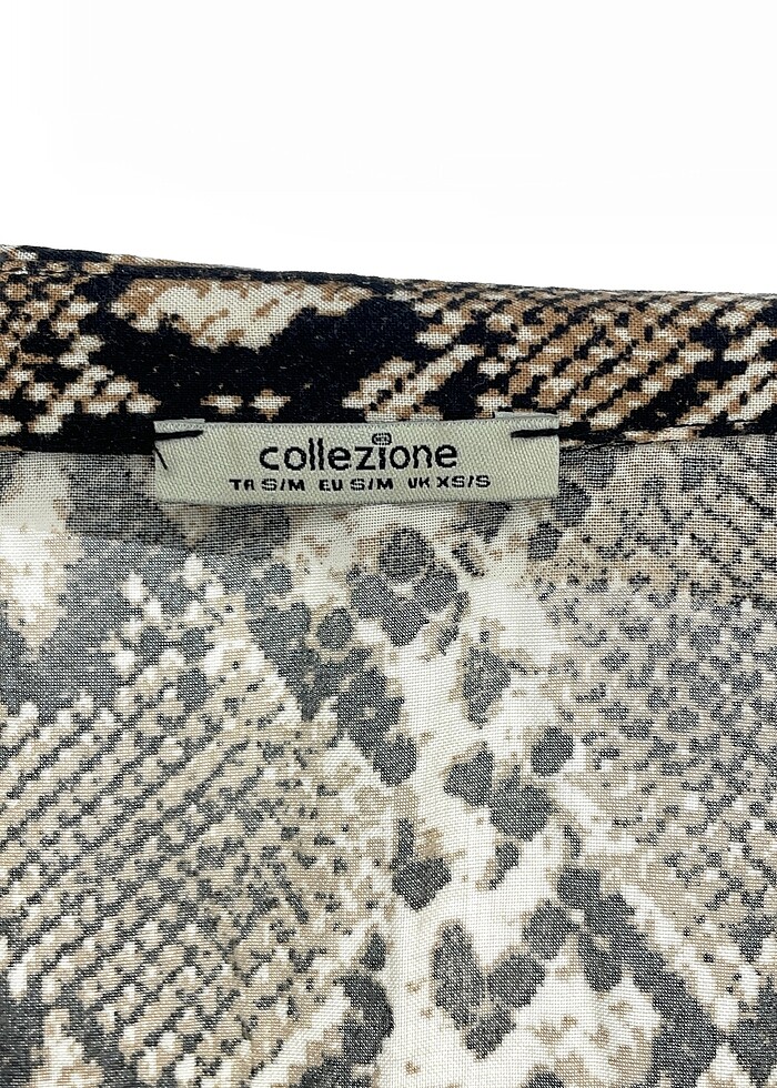 Collezione Gömlek %70 İndirimli. - Görsel 4