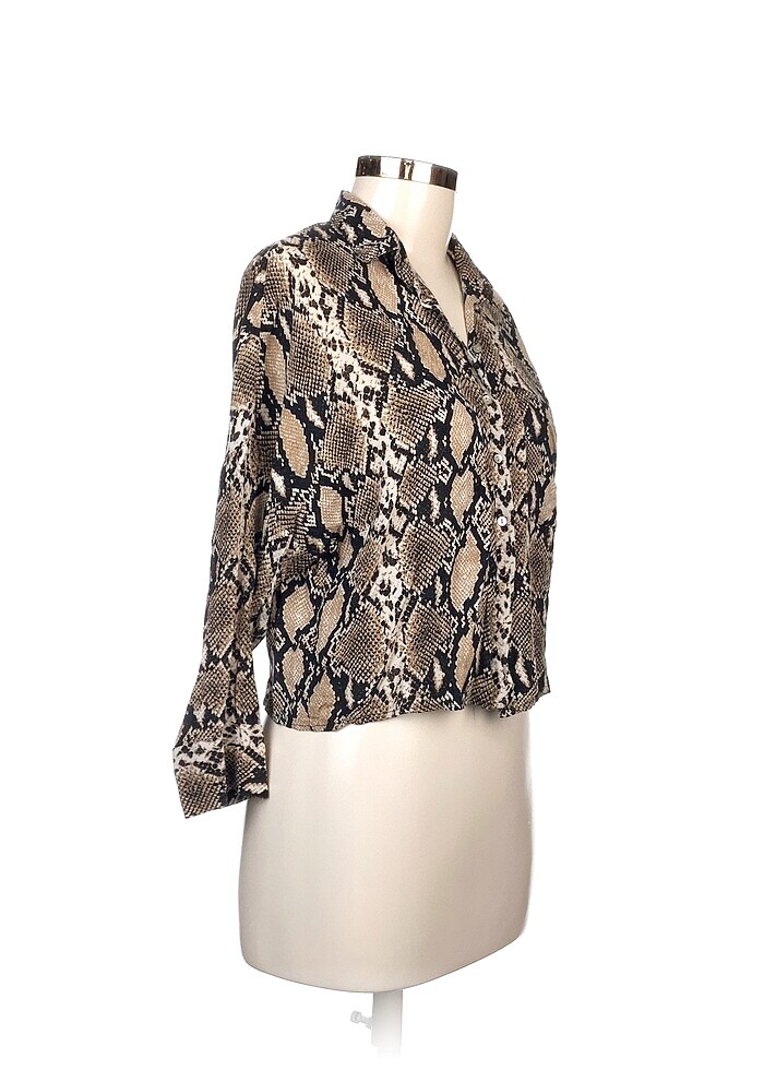 Collezione Gömlek %70 İndirimli. - Görsel 2