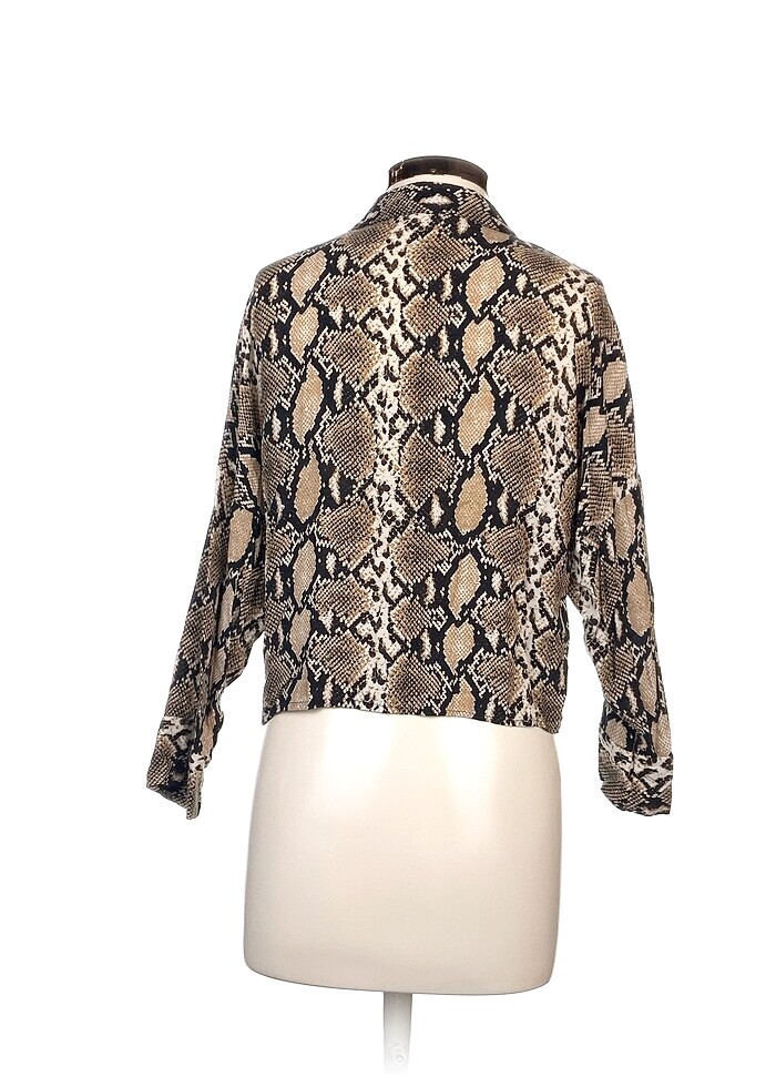 Collezione Gömlek %70 İndirimli. - Görsel 3