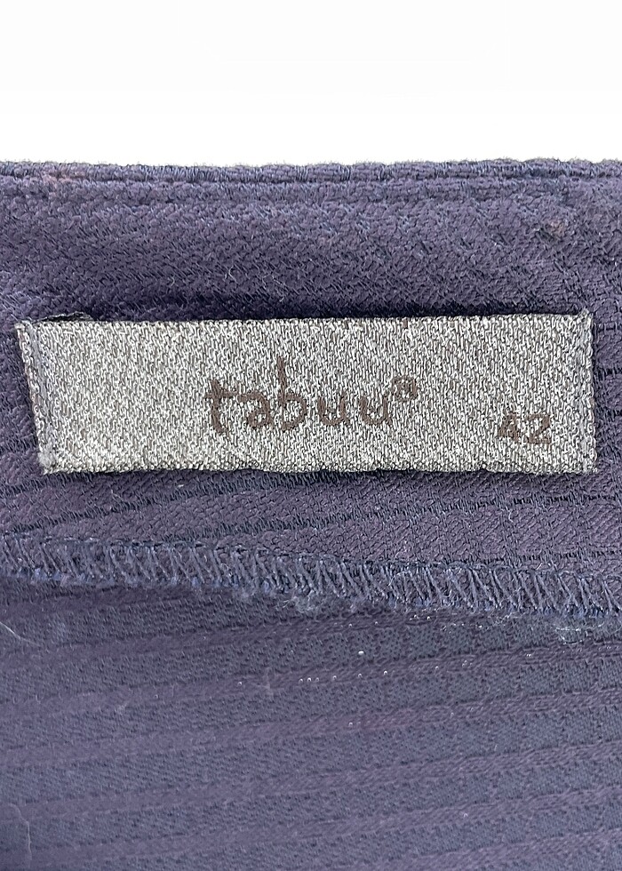 Tabuu Kısa Elbise %70 İndirimli. - Görsel 4