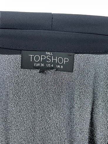 Topshop Kısa Elbise %70 İndirimli. - Görsel 4