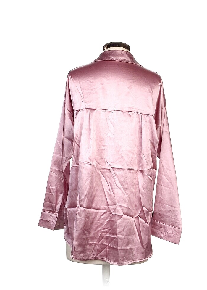 Vintage Love Bluz %70 İndirimli. - Görsel 3