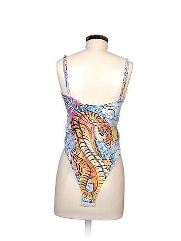 Topshop Bluz %70 İndirimli. - Görsel 3