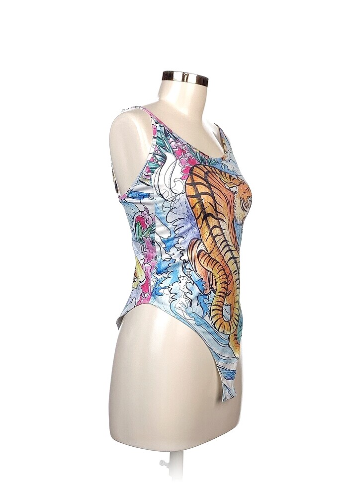 Topshop Bluz %70 İndirimli. - Görsel 2